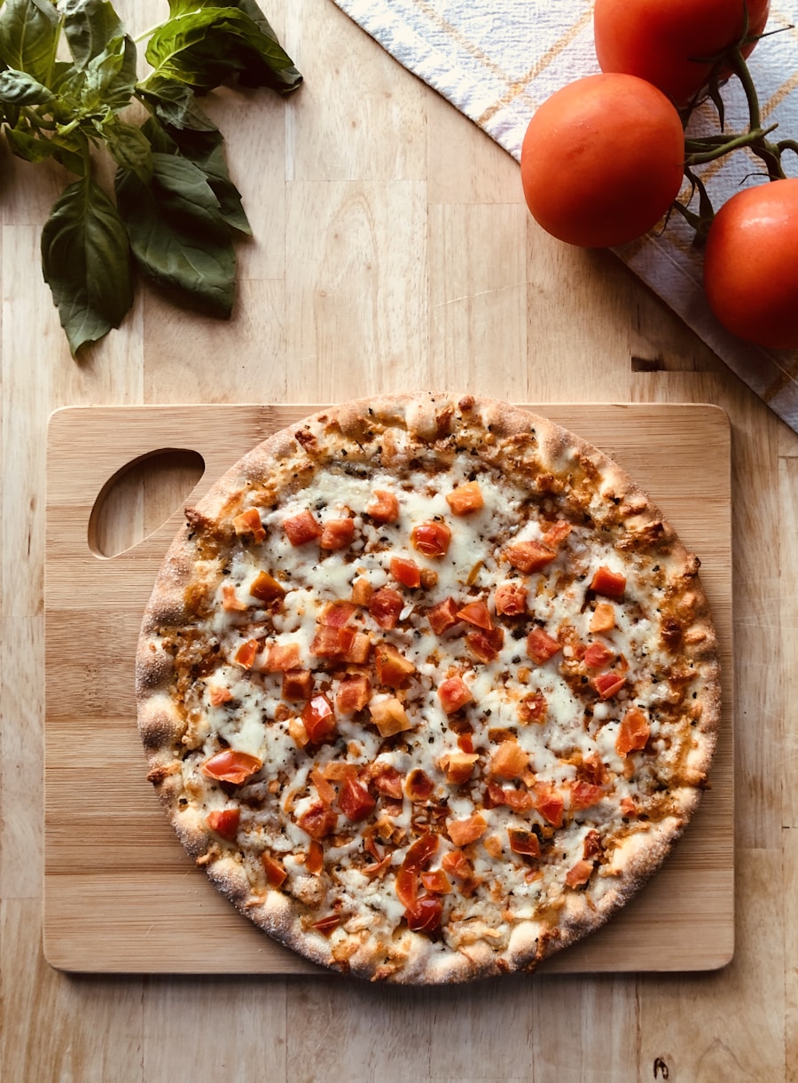 Margherita